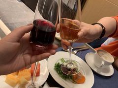 -康莱德酒店·美庭自助餐厅