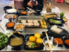 -本味家贵州烤肉&爆浆小豆腐(会展一店)