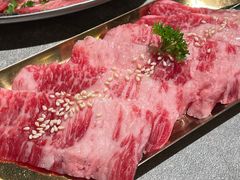 -乾杯烧肉居酒屋(中洲湾店)