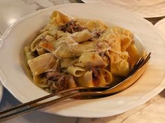 鸭肉宽面-Fiume福弥意大利餐厅