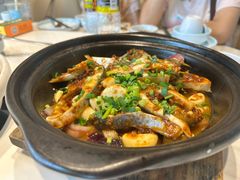 -龙泉人椰子鸡.糟粕醋.海南菜(三亚旗舰店)