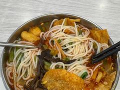 -柒小螺·螺蛳粉(利丰广场店)