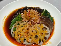 -徐记海鲜·始于1999(南油永新汇店)