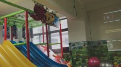 -美加乐儿童乐园(江宁文鼎广场店)