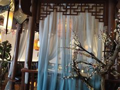 -荷塘秋月·本帮江浙菜(国权路店)