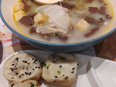 -小杨生煎(龙阳广场店)