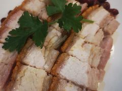 -新辉港式茶餐厅(北栅店)