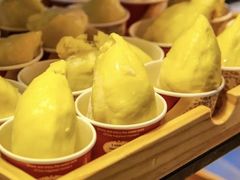 -朗丽兹自助餐厅