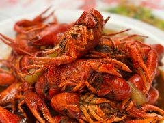 -红钳侠小龙虾·烧烤(中赢康康谷店)