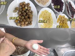 超大一个鸭母捻-南洋甜汤鸭母捻