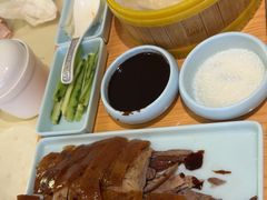 -古韵轩·江浙融合菜(梁溪店)