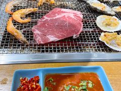 -蚝英雄鲜蚝自助专门店(长楹天街直营店)