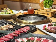 -松鱼亭·和牛烧肉(协鑫广场店)