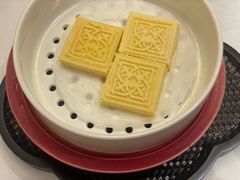 -金陵饭店·梅苑