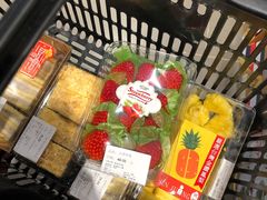 -Olé精品超市(苏州中心店)