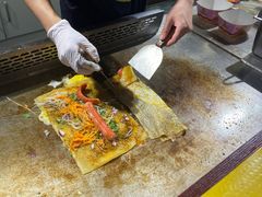 -四环冷面王(西单华威约饭街店)