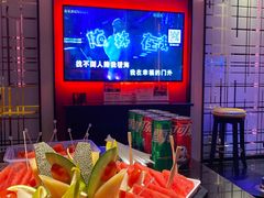 -音乐派KTV(银泰城店)