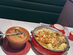 -来菜·湖北头牌藕汤(武商MALL众圆店)