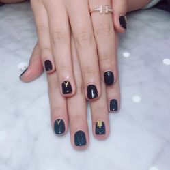 点击看大图 -蜡公馆Hi-Brow蜜蜡修眉美甲美睫