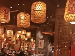 -南京大牌档(青岛万象城店)