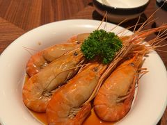 -蚝翅·海鲜粥·烧烤·羊肉季(鄞州万达店)