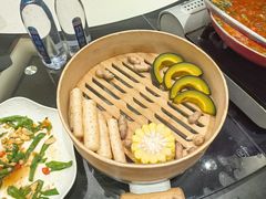 -寿州大饭店·餐厅