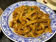 -湘与香缘·湖南菜(王府井北京市百货大楼店)