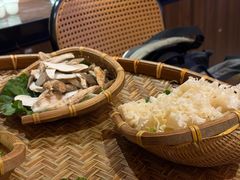 -滇野云南野生菌餐厅(陕西南路店)