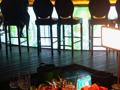 -杜尚rooftop露台酒吧