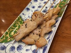 -大渔铁板烧(中山路八佰伴店)