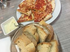 披萨-Ristorante Fantasia Firenze