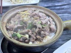 -荣记煲仔饭(高庙路店)