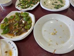 -途肴·老农饭庄(百里峡店)