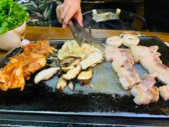 -香猪坊(五道口店)