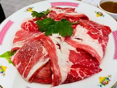 -燃计沙茶皇·香港沙茶火锅(人广旗舰店)