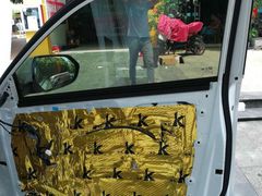-乐之行汽车音响改装