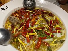 -太二酸菜鱼(深圳布吉万象汇店)