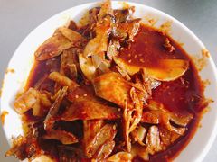 -渔桥李记奶汤面(东街店)