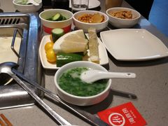 -海底捞火锅(凯德广场店)