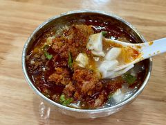 -代四孃牛华豆腐脑美味小食(总店)