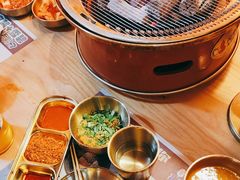 -闻老头·菊花炭烤肉(D11店)