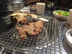 -缸桶屋韩国料理·全程帮烤(泰禾店)
