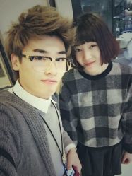 点击看大图 -3AM HAIR SALON烫发染发接发