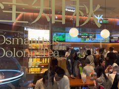 -奈雪的茶(石家庄万象城店)