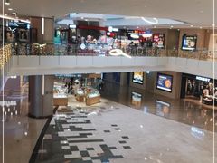 -皇庭广场(福华三路店)