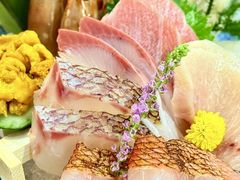 -鮨一日本料理旗舰店(总店)