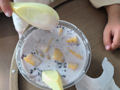-透心凉糖水(听海居店)