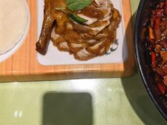 -玉桥餐厅(天坛店)