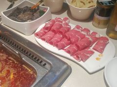 -海底捞火锅(泉城路店)