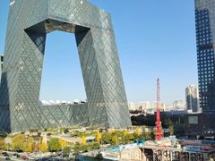 -福楼毕斯罗F Bistronome(国贸商城约会地标景观店)
